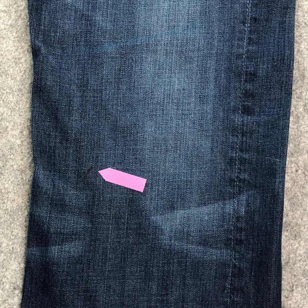 7 For All Mankind all mankind